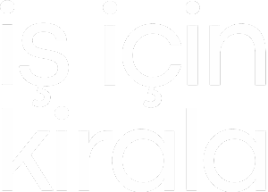 İş için Kirala Footer Logo